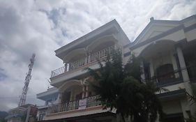 OYO 3378 Al Barokah Syariah Family